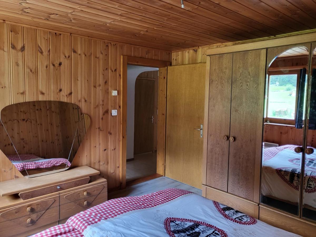Tga Sulai E Glina Apartamento Rona Exterior foto