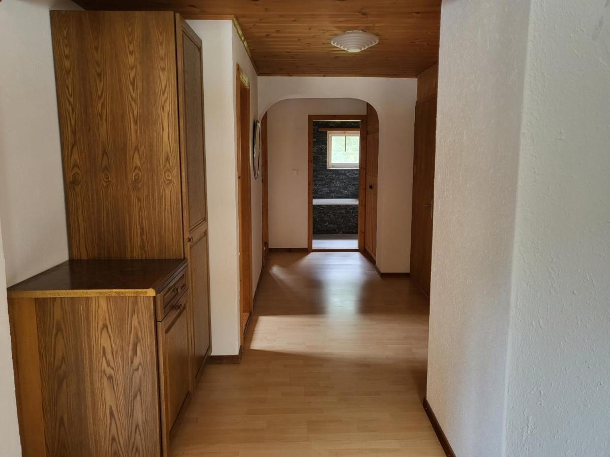 Tga Sulai E Glina Apartamento Rona Exterior foto