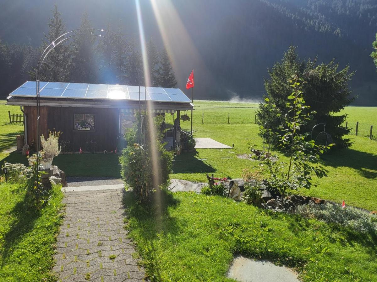 Tga Sulai E Glina Apartamento Rona Exterior foto
