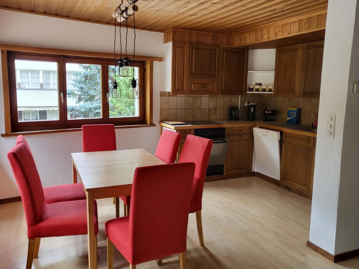 Tga Sulai E Glina Apartamento Rona Exterior foto
