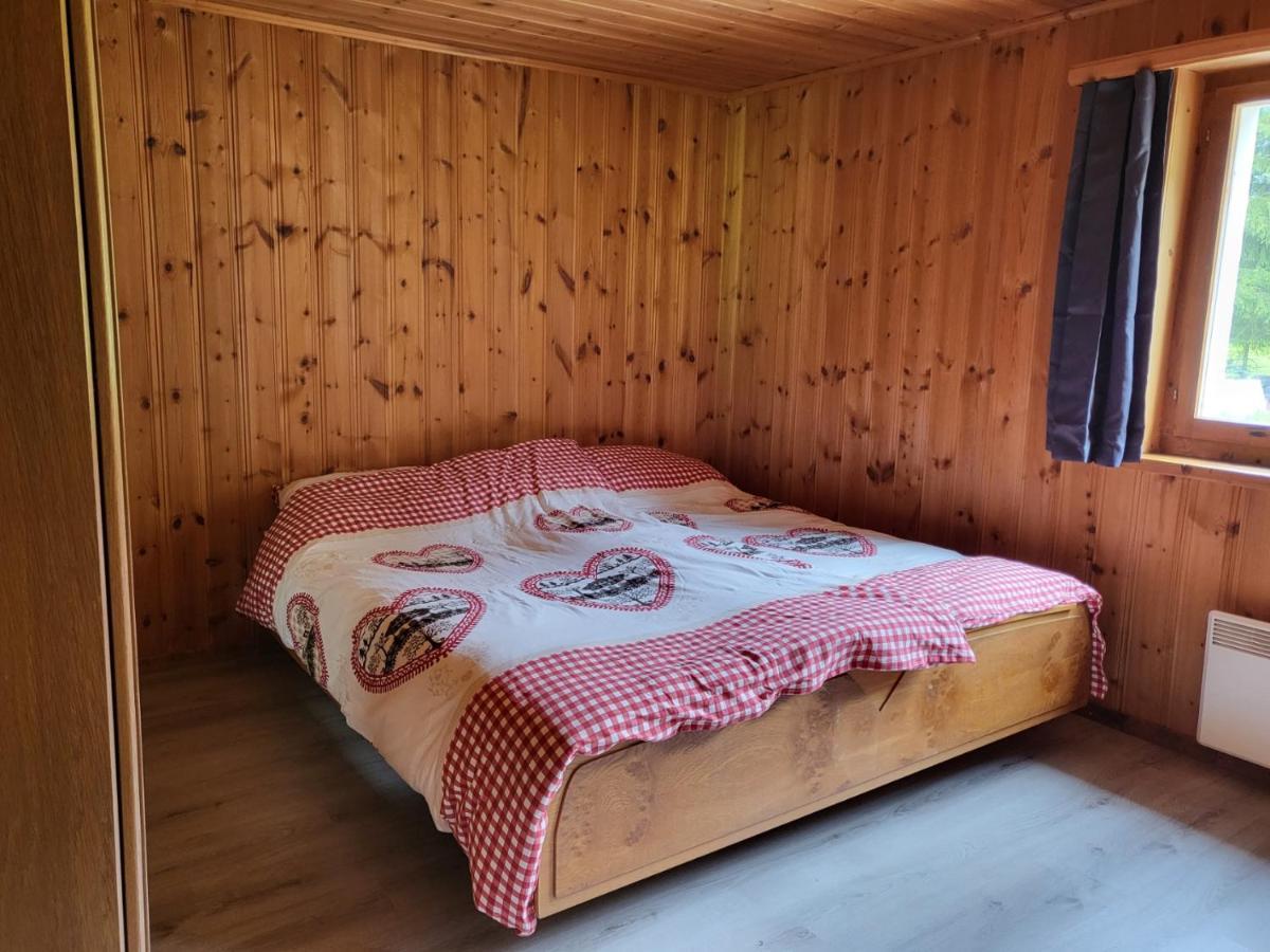 Tga Sulai E Glina Apartamento Rona Exterior foto