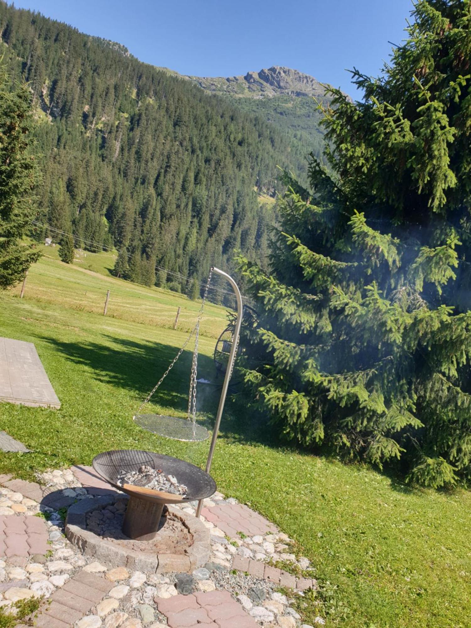 Tga Sulai E Glina Apartamento Rona Exterior foto